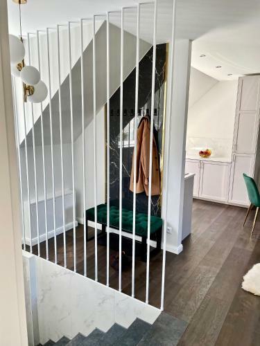 Deerhome Apartment