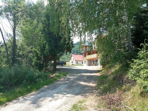 Hostal Noclegi Kamionka
