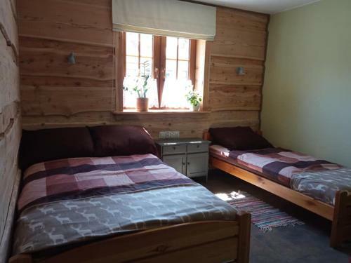 Hostal Noclegi Kamionka