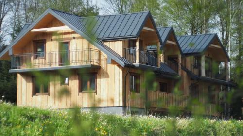 Hostal Noclegi Kamionka