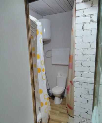 Apartamento Adorable 1-beedroom Place