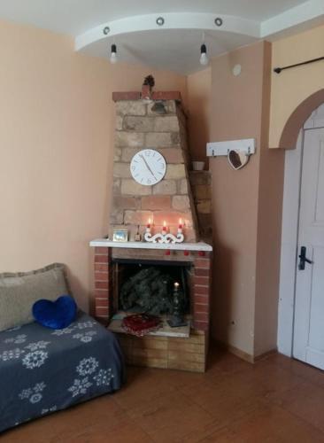 Apartamento Adorable 1-beedroom Place