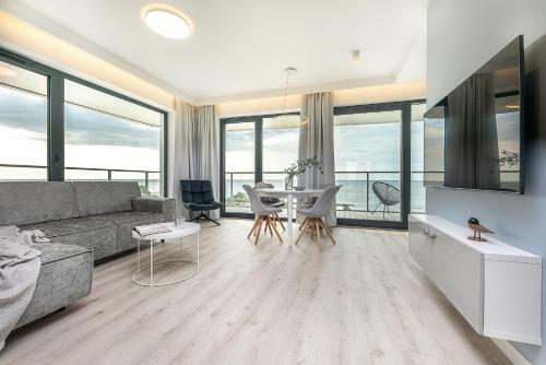 Apartament Morskie Widoki