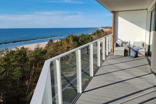 Apartament Morskie Widoki