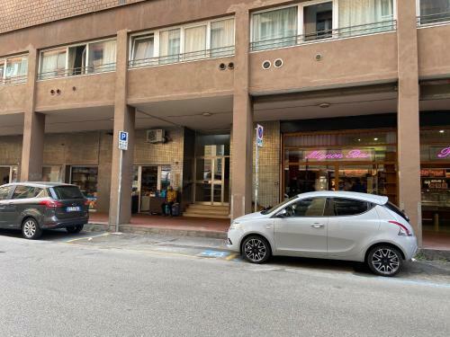 Apartamento Mascarella 102 Home