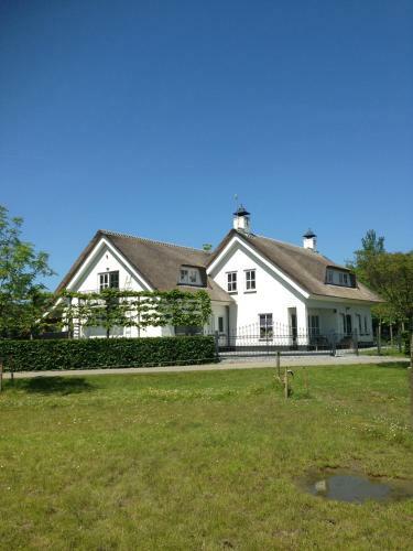 Bed & Breakfast 't Gorsje