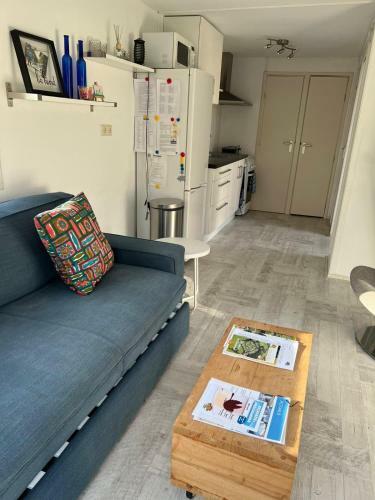 Camping Heino Chalet Rotan 9