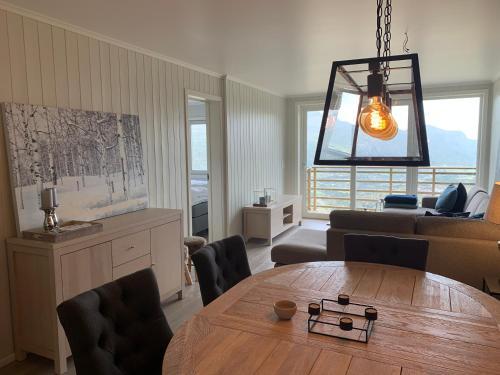 Apartamento Skarsnuten Panorama 67