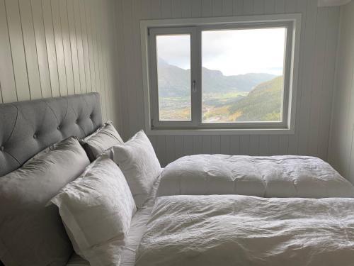 Apartamento Skarsnuten Panorama 67