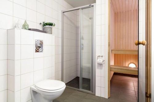 Apartamento Skarsnuten Panorama 67