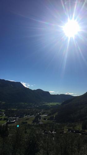 Apartamento Skarsnuten Panorama 67
