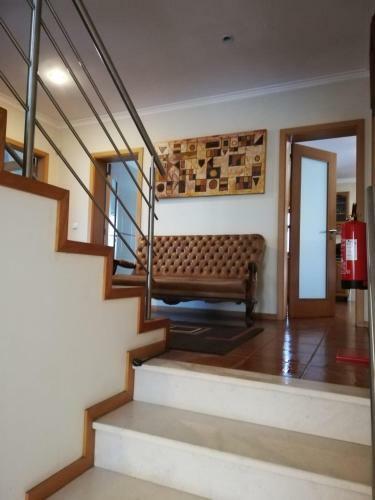 Casa Rua Da Capela