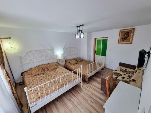Bed & Breakfast Casa Bunicilor Bucovina