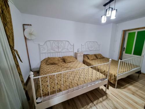 Bed & Breakfast Casa Bunicilor Bucovina