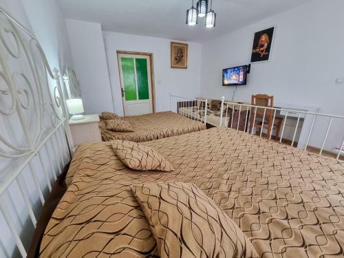 Bed & Breakfast Casa Bunicilor Bucovina