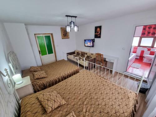 Bed & Breakfast Casa Bunicilor Bucovina