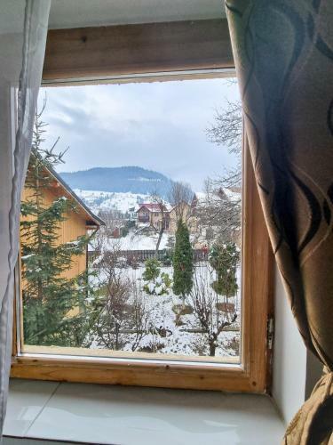 Bed & Breakfast Casa Bunicilor Bucovina