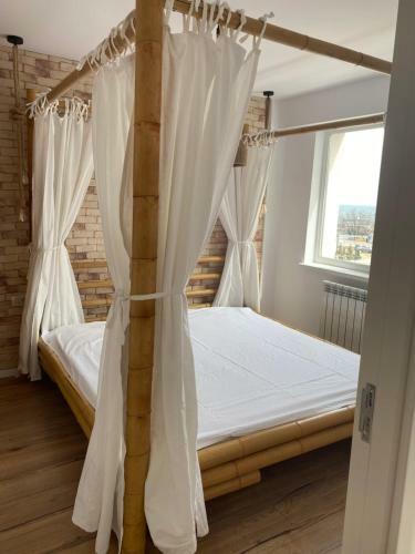 Magic Apartment