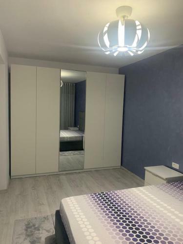 Apartament Turcoise