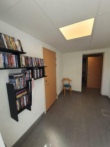 Apartamento Byxelkrok, Solis