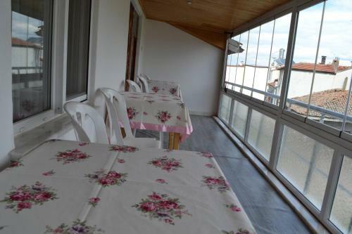 Bed & Breakfast Ali's Pension