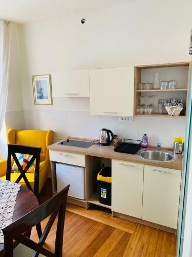 Visum Apartments
