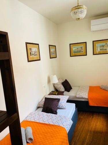 Visum Apartments