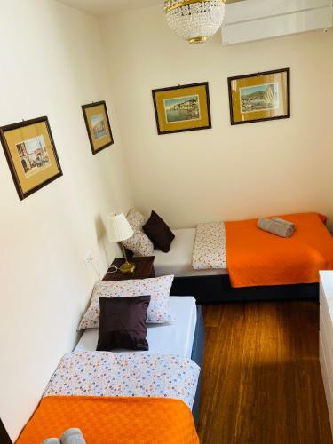 Visum Apartments
