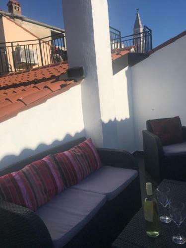 Charming House In The Center Of Piran