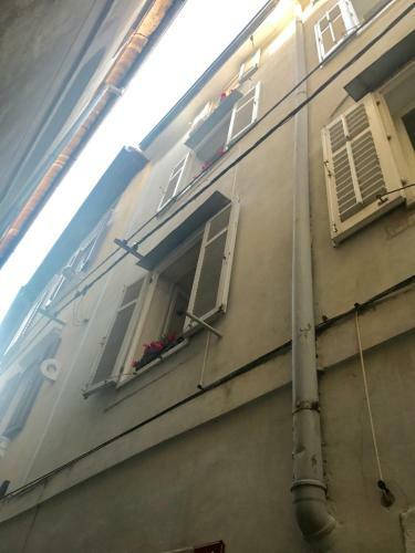 Charming House In The Center Of Piran