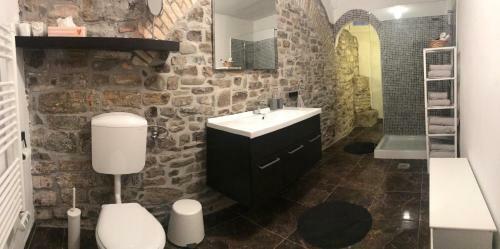 Charming House In The Center Of Piran
