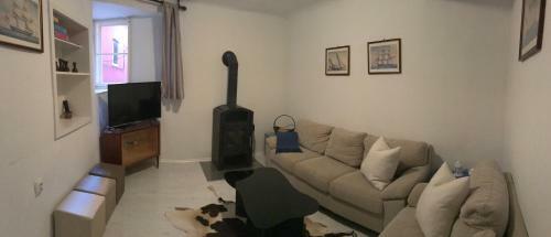 Charming House In The Center Of Piran