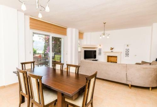 The Ultimate Villa In An Ideal Location, Bodrum Villa 1001