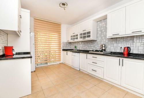The Ultimate Villa In An Ideal Location, Bodrum Villa 1001