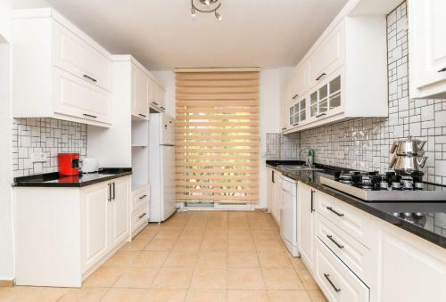 The Ultimate Villa In An Ideal Location, Bodrum Villa 1001