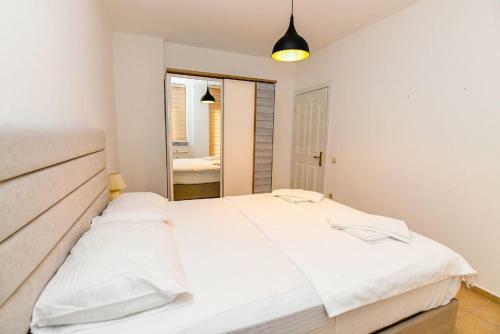 The Ultimate Villa In An Ideal Location, Bodrum Villa 1001