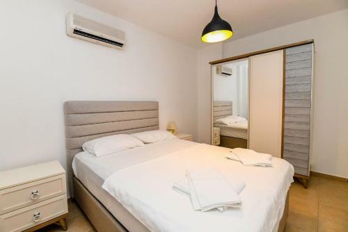 The Ultimate Villa In An Ideal Location, Bodrum Villa 1001
