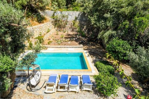 The Ultimate Villa In An Ideal Location, Bodrum Villa 1001
