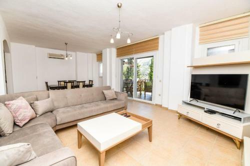 The Ultimate Villa In An Ideal Location, Bodrum Villa 1001