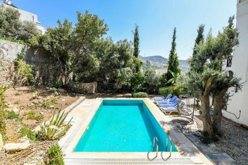 The Ultimate Villa In An Ideal Location, Bodrum Villa 1001