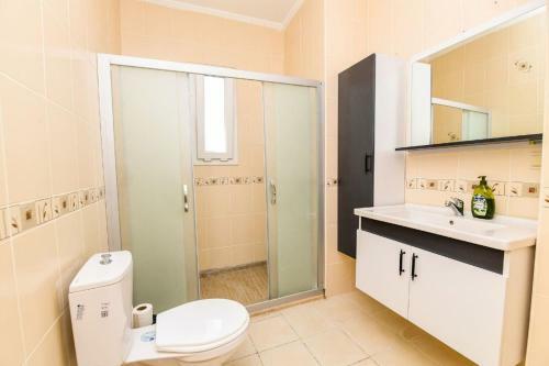 The Ultimate Villa In An Ideal Location, Bodrum Villa 1001