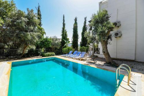 The Ultimate Villa In An Ideal Location, Bodrum Villa 1001