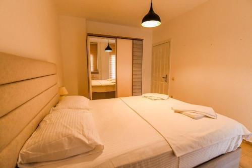 The Ultimate Villa In An Ideal Location, Bodrum Villa 1001