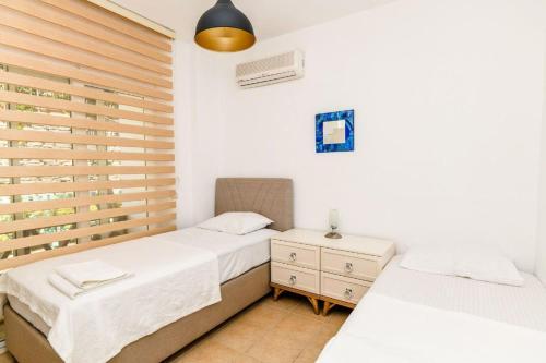 The Ultimate Villa In An Ideal Location, Bodrum Villa 1001