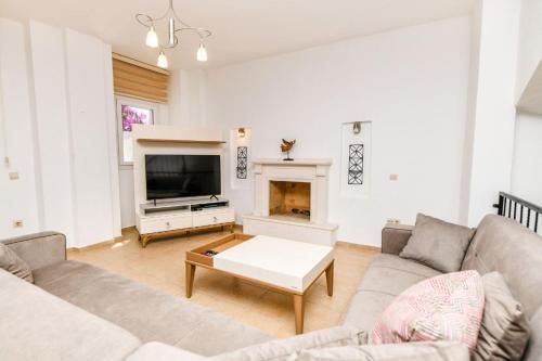 The Ultimate Villa In An Ideal Location, Bodrum Villa 1001
