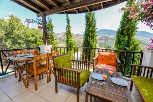 The Ultimate Villa In An Ideal Location, Bodrum Villa 1001