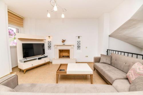 The Ultimate Villa In An Ideal Location, Bodrum Villa 1001