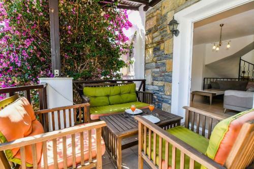 The Ultimate Villa In An Ideal Location, Bodrum Villa 1001