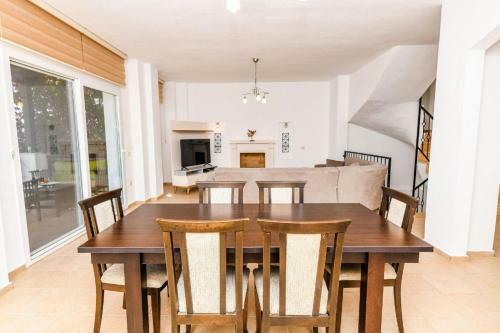 The Ultimate Villa In An Ideal Location, Bodrum Villa 1001