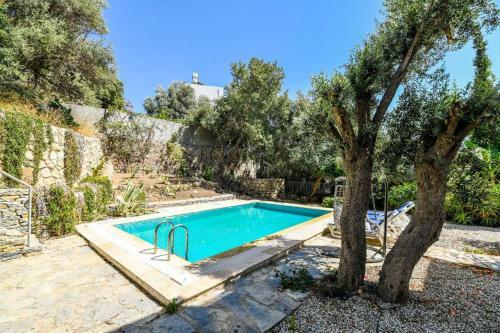 The Ultimate Villa In An Ideal Location, Bodrum Villa 1001